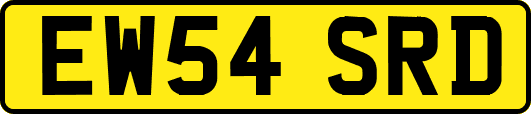 EW54SRD