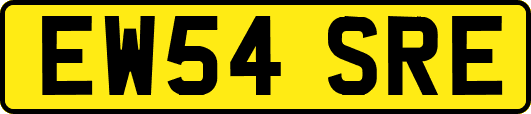 EW54SRE