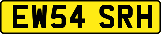 EW54SRH