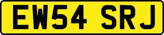 EW54SRJ