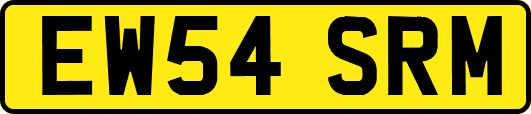 EW54SRM