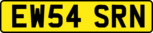 EW54SRN