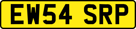 EW54SRP