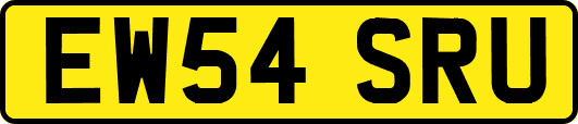 EW54SRU