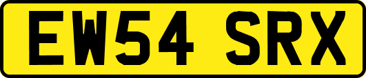 EW54SRX