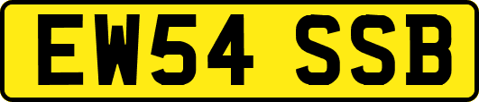 EW54SSB