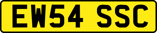 EW54SSC