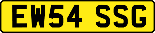 EW54SSG