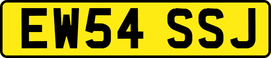 EW54SSJ