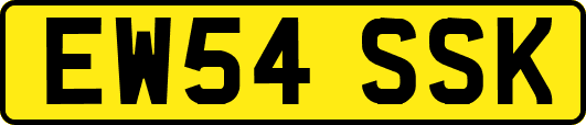 EW54SSK