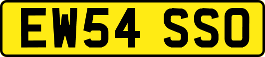 EW54SSO