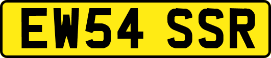 EW54SSR