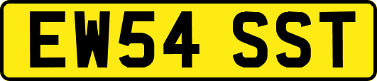 EW54SST