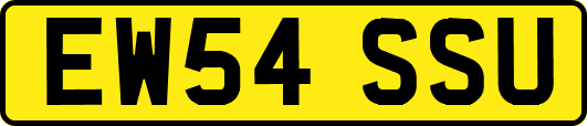 EW54SSU