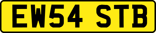EW54STB