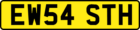 EW54STH