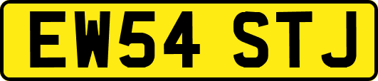 EW54STJ