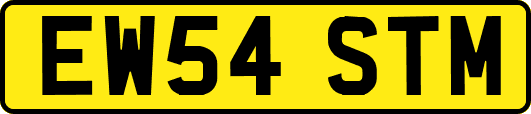 EW54STM