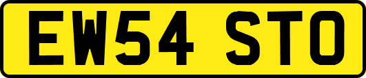 EW54STO