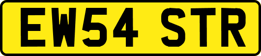 EW54STR