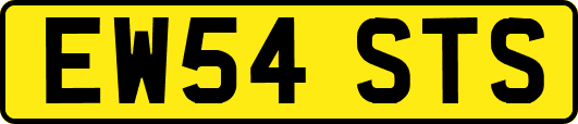 EW54STS