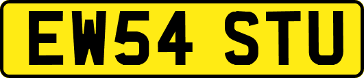 EW54STU