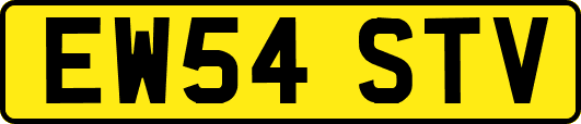 EW54STV