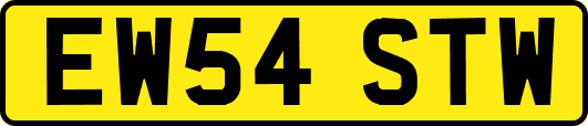 EW54STW