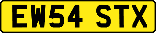 EW54STX
