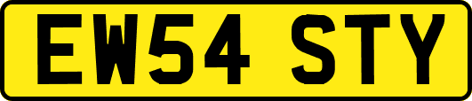 EW54STY
