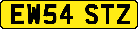 EW54STZ