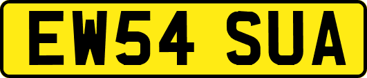 EW54SUA