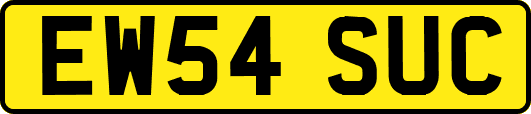 EW54SUC