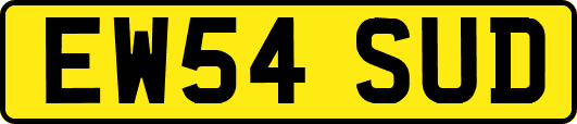 EW54SUD