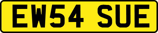 EW54SUE