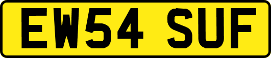 EW54SUF
