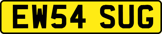 EW54SUG