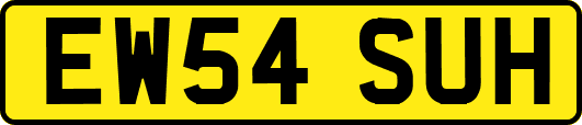 EW54SUH