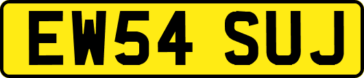 EW54SUJ