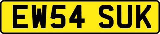 EW54SUK