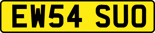 EW54SUO
