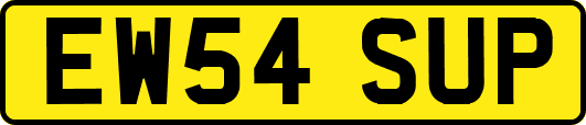 EW54SUP
