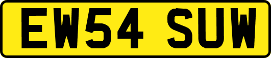 EW54SUW