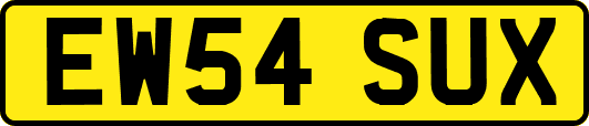 EW54SUX