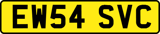 EW54SVC