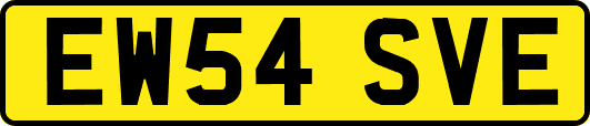 EW54SVE