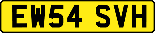 EW54SVH