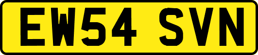 EW54SVN