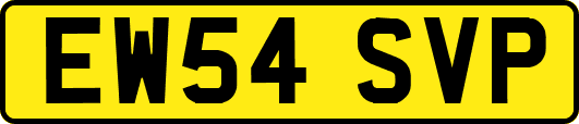 EW54SVP