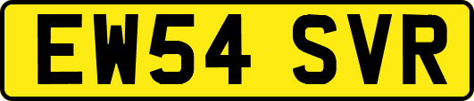 EW54SVR
